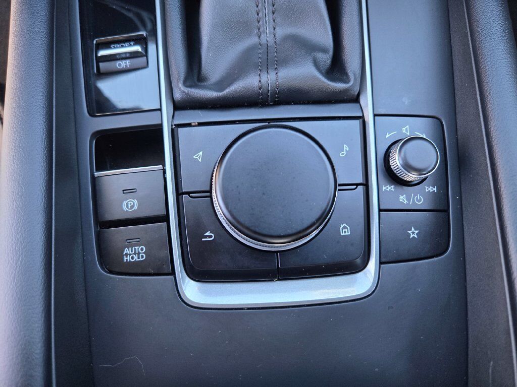 2026 MAZDA Mazda3 2.5 S Select Sport Roseville CA