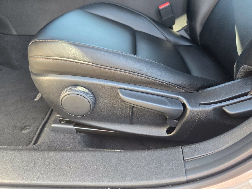 2026 MAZDA Mazda3 2.5 S Select Sport Roseville CA