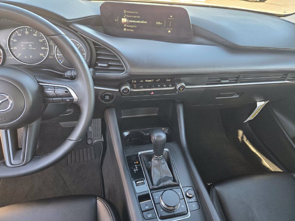 2026 MAZDA Mazda3 2.5 S Select Sport Roseville CA