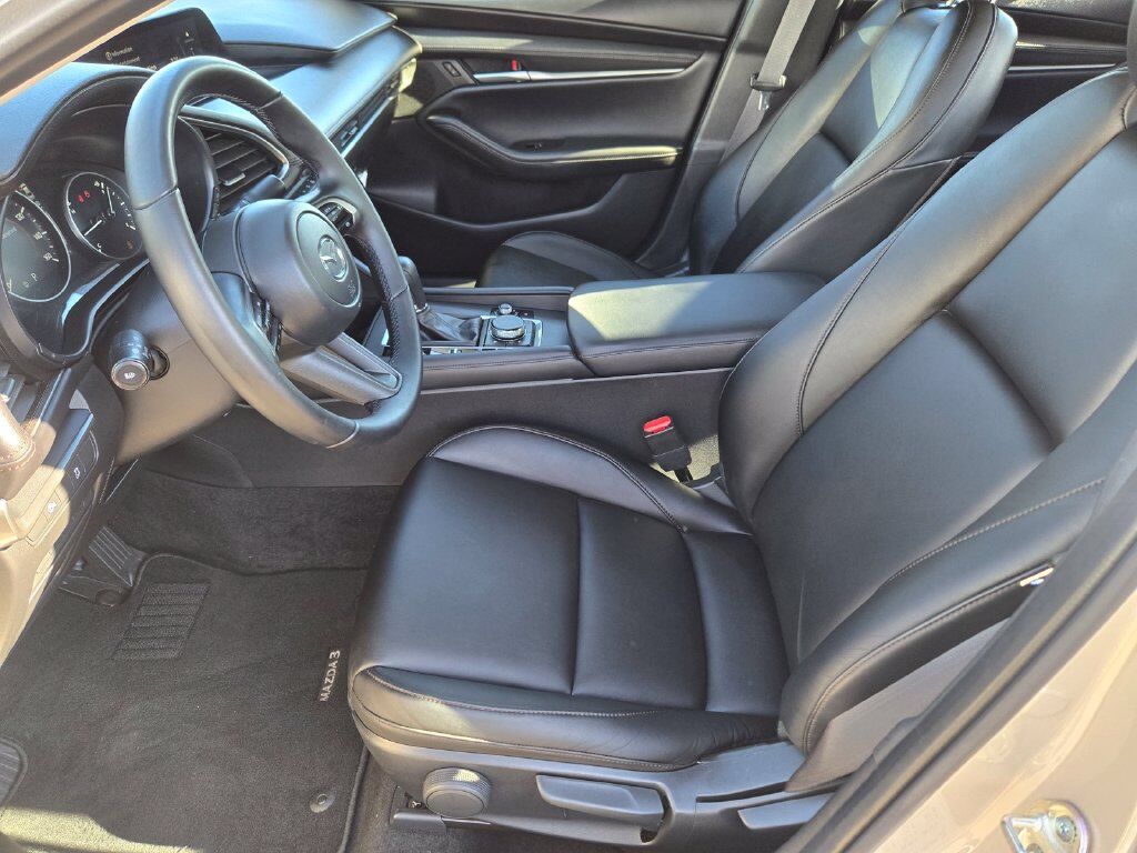 2026 MAZDA Mazda3 2.5 S Select Sport Roseville CA