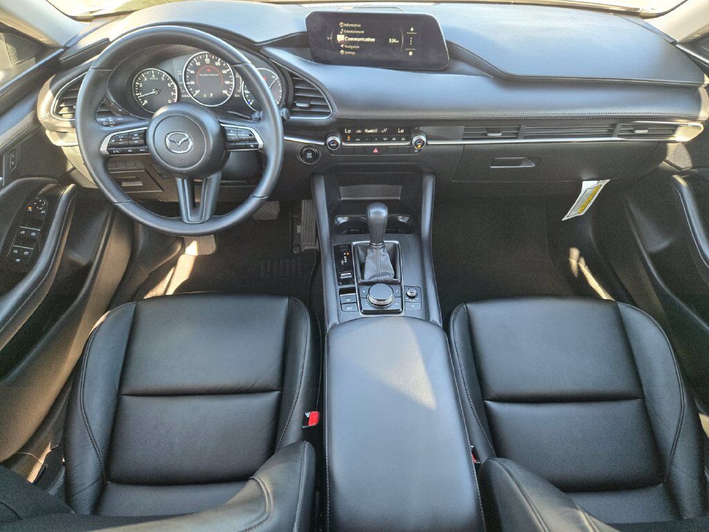 2026 MAZDA Mazda3 2.5 S Select Sport Roseville CA