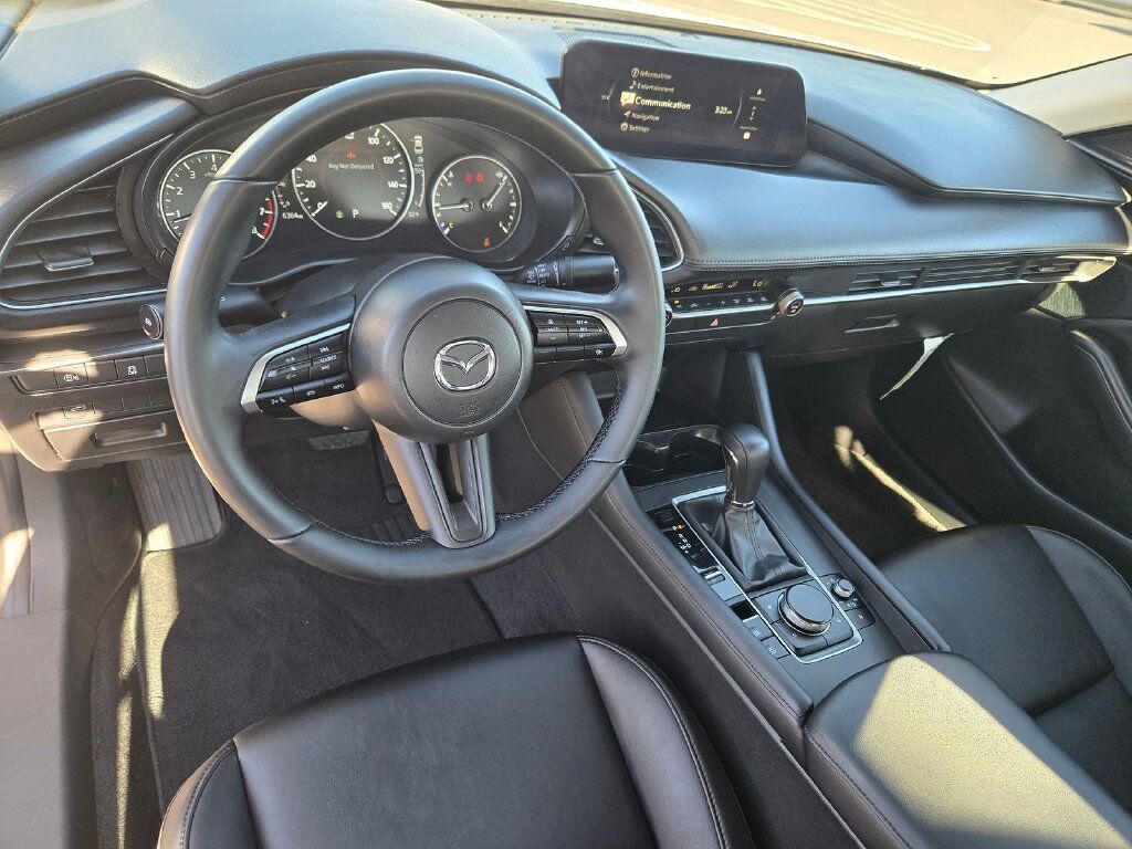 2026 MAZDA Mazda3 2.5 S Select Sport Roseville CA
