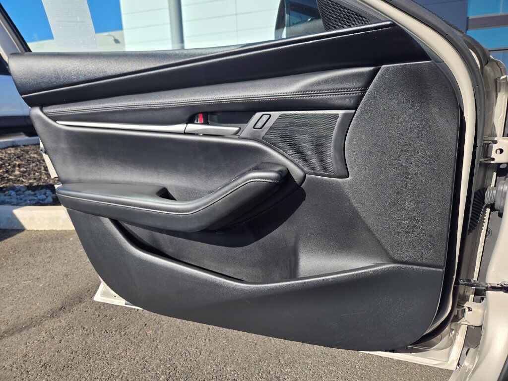2026 MAZDA Mazda3 2.5 S Select Sport Roseville CA