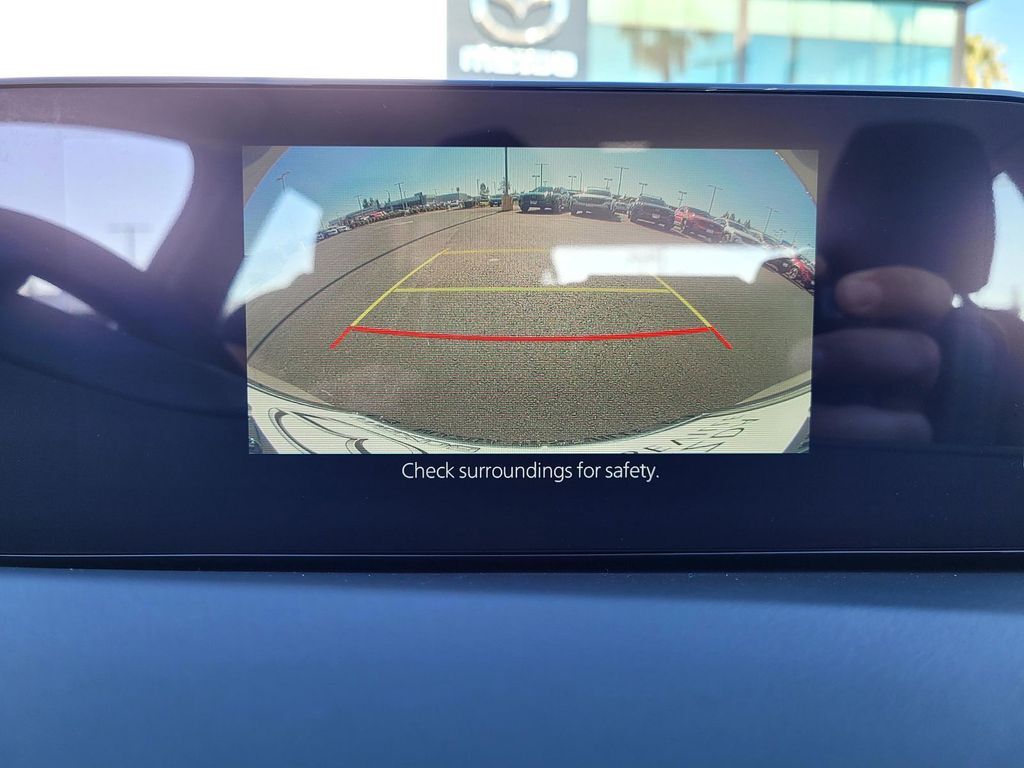 2026 MAZDA Mazda3 2.5 S Select Sport Roseville CA