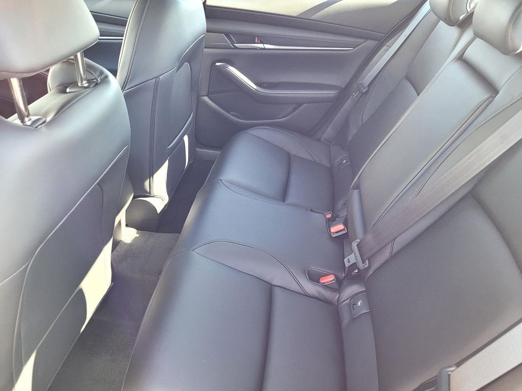 2026 MAZDA Mazda3 2.5 S Select Sport Roseville CA