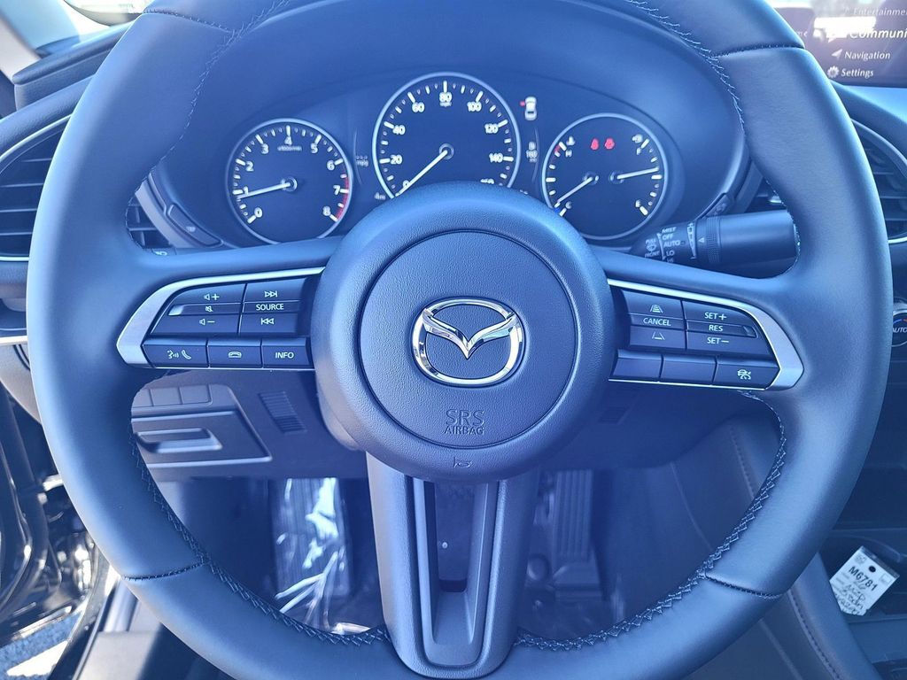 2026 MAZDA Mazda3 2.5 S Select Sport Roseville CA