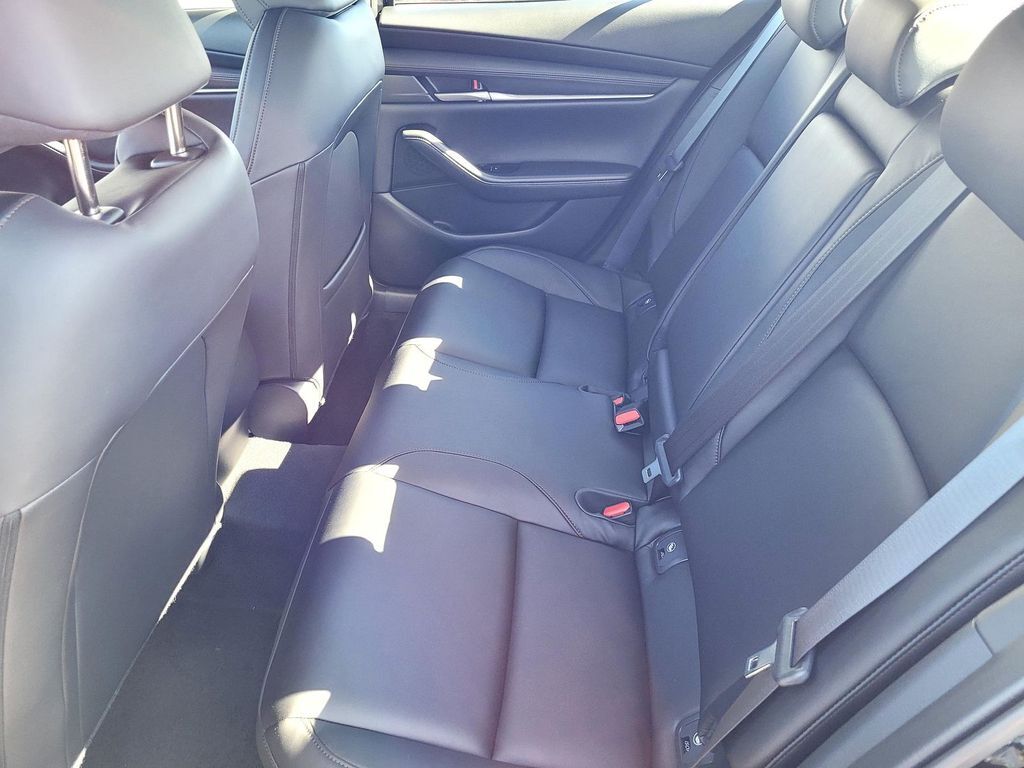 2026 MAZDA Mazda3 2.5 S Select Sport Roseville CA