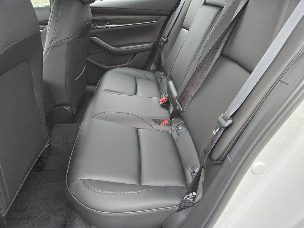 2026 MAZDA Mazda3 2.5 S Select Sport Roseville CA