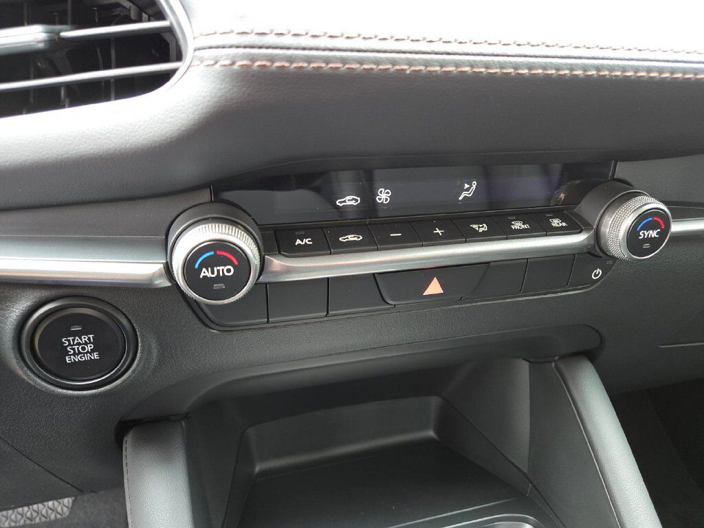2026 MAZDA Mazda3 2.5 S Select Sport Roseville CA