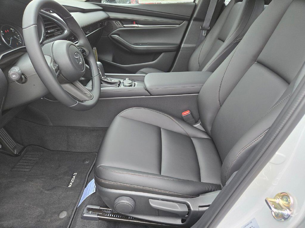 2026 MAZDA Mazda3 2.5 S Select Sport Roseville CA