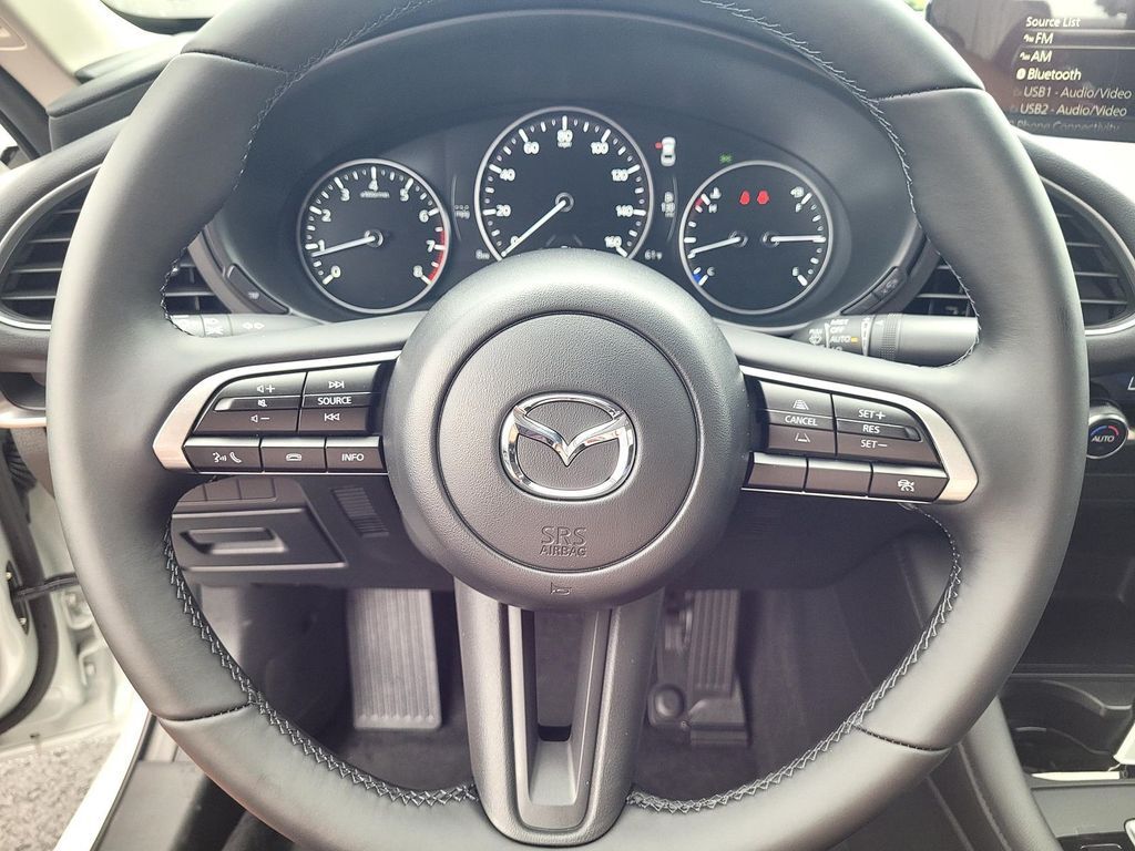 2026 MAZDA Mazda3 2.5 S Select Sport Roseville CA