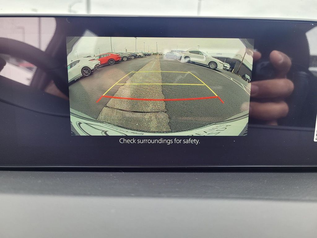 2026 MAZDA Mazda3 2.5 S Select Sport Roseville CA