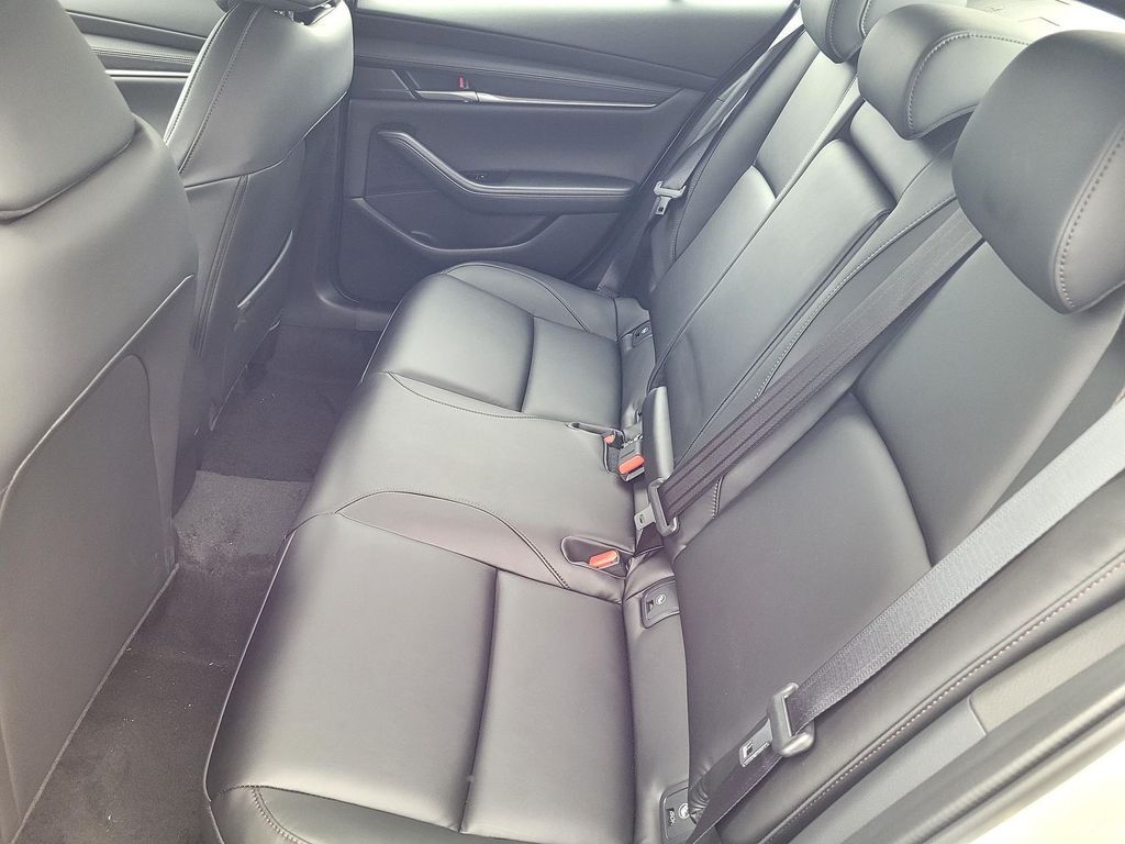 2026 MAZDA Mazda3 2.5 S Select Sport Roseville CA