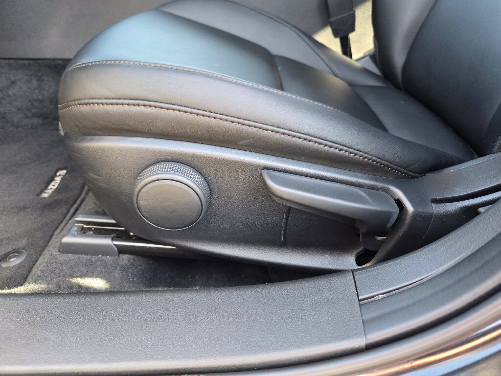 2026 MAZDA Mazda3 2.5 S Select Sport Roseville CA