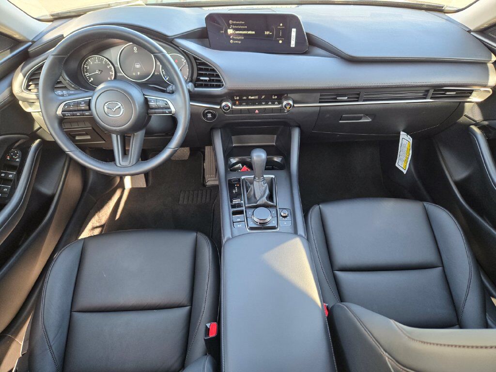 2026 MAZDA Mazda3 2.5 S Select Sport Roseville CA