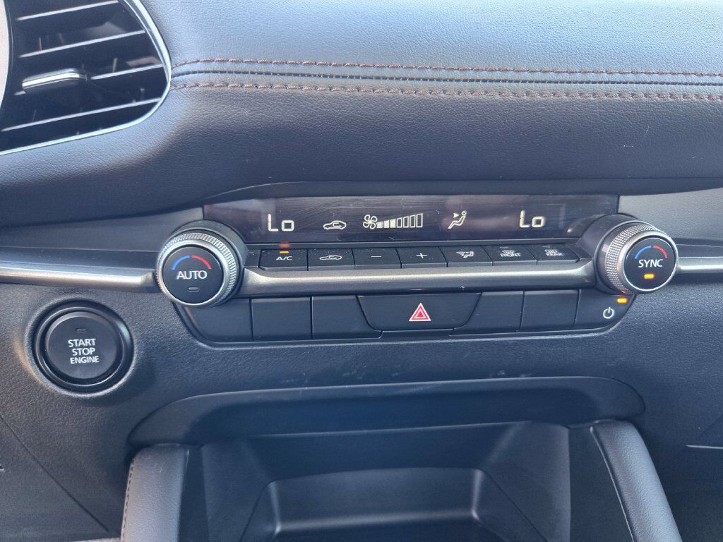 2026 MAZDA Mazda3 2.5 S Select Sport Roseville CA