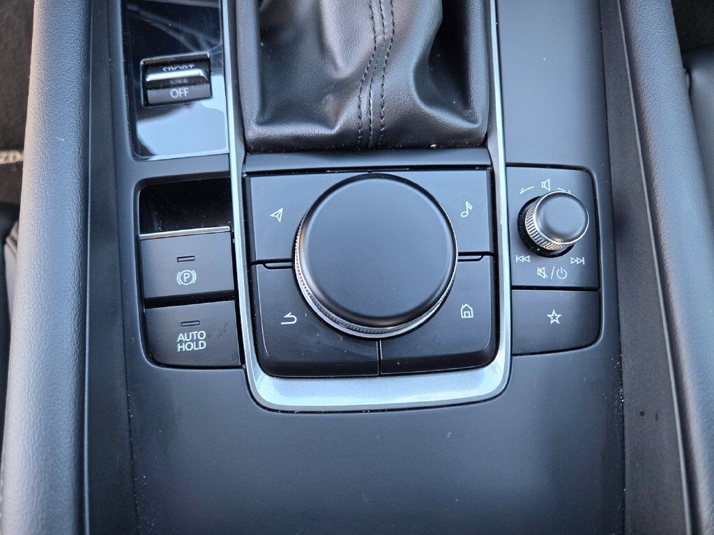 2026 MAZDA Mazda3 2.5 S Select Sport Roseville CA
