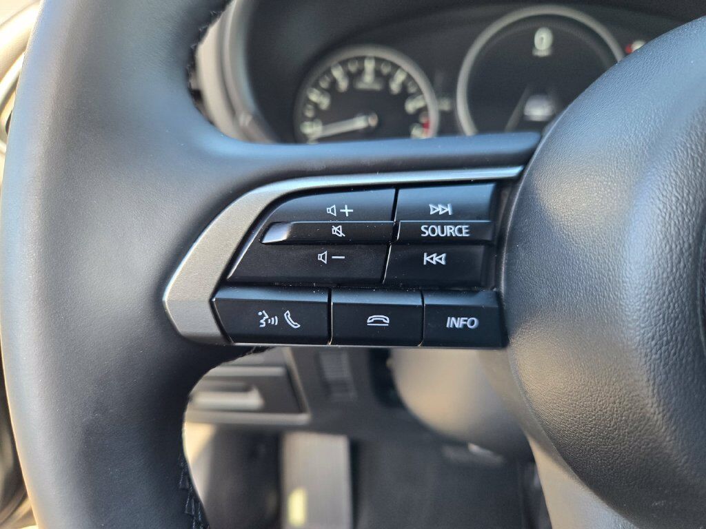 2026 MAZDA Mazda3 2.5 S Select Sport Roseville CA