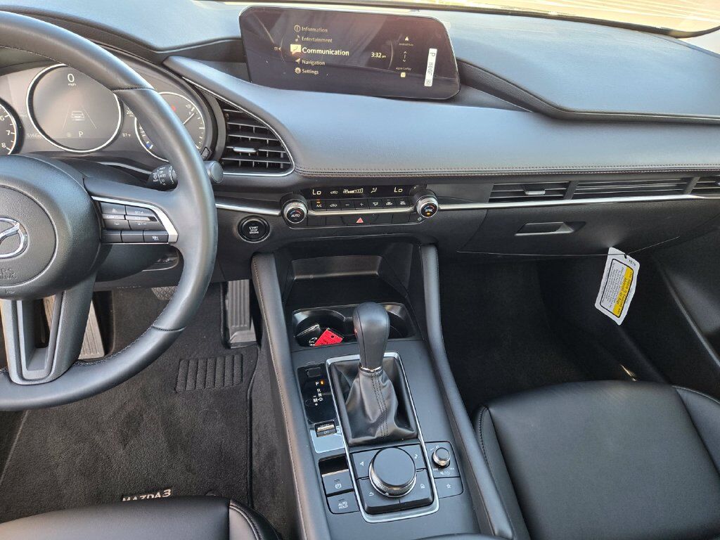2026 MAZDA Mazda3 2.5 S Select Sport Roseville CA