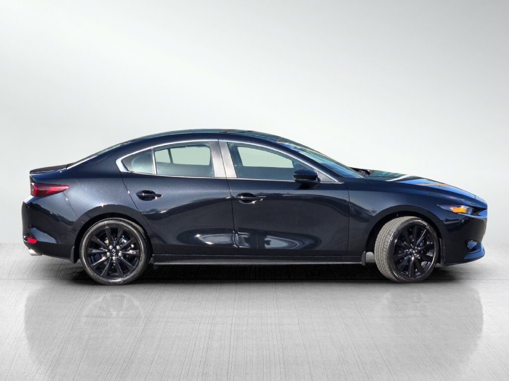2026 MAZDA Mazda3 2.5 S Select Sport Roseville CA
