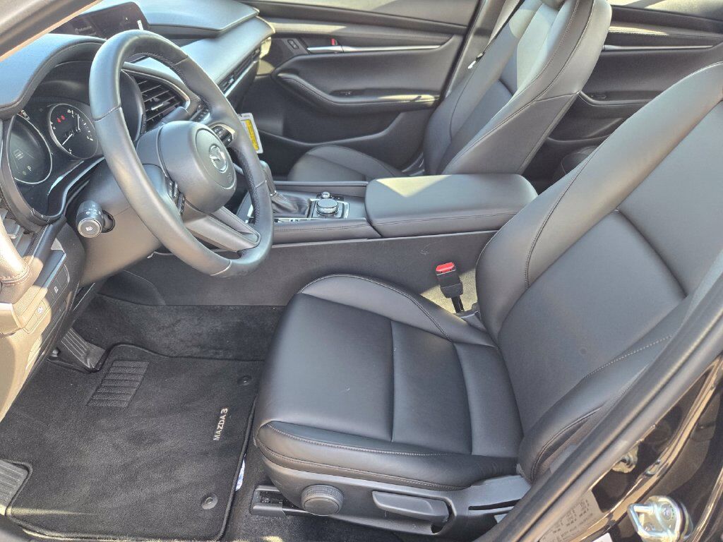 2026 MAZDA Mazda3 2.5 S Select Sport Roseville CA