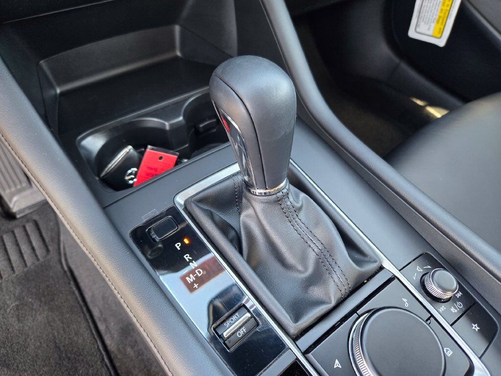 2026 MAZDA Mazda3 2.5 S Select Sport Roseville CA