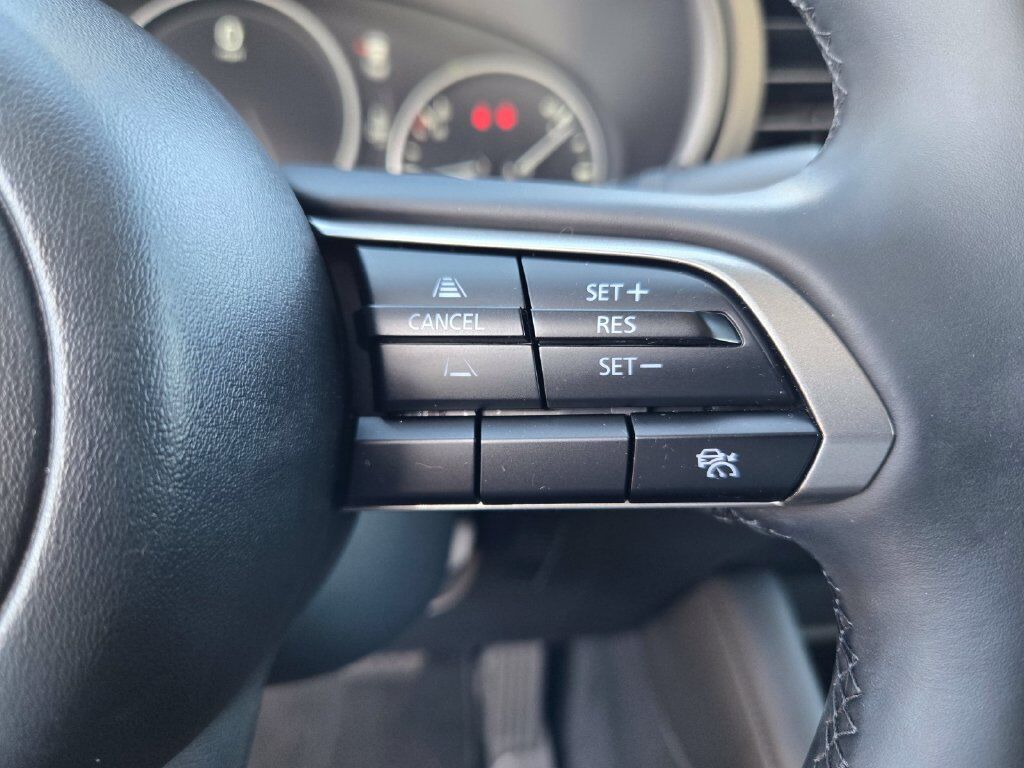 2026 MAZDA Mazda3 2.5 S Select Sport Roseville CA