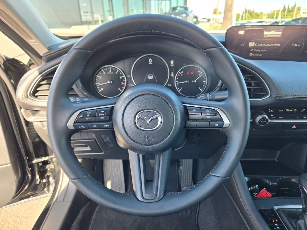 2026 MAZDA Mazda3 2.5 S Select Sport Roseville CA