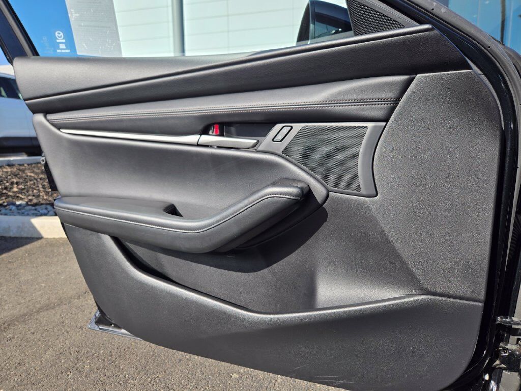 2026 MAZDA Mazda3 2.5 S Select Sport Roseville CA