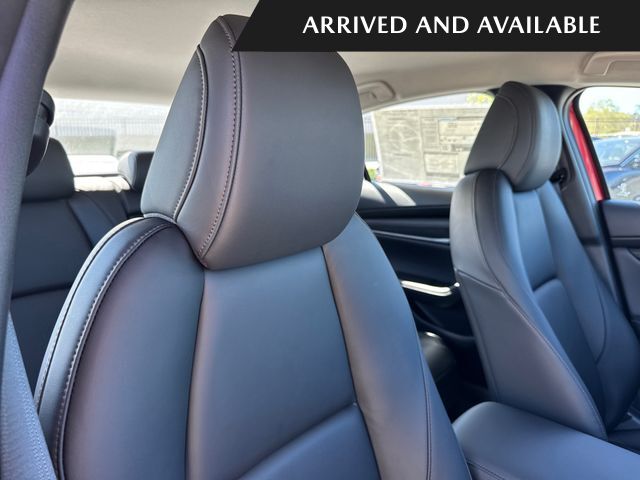 2026 MAZDA Mazda3 2.5 S Select Sport San Juan Capistrano CA