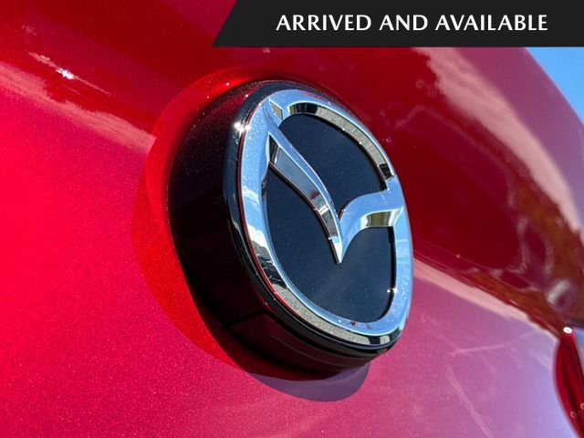 2026 MAZDA Mazda3 2.5 S Select Sport San Juan Capistrano CA