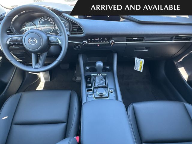 2026 MAZDA Mazda3 2.5 S Select Sport San Juan Capistrano CA