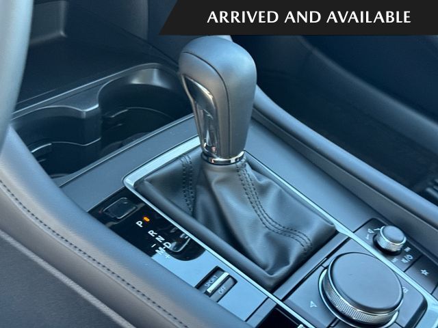 2026 MAZDA Mazda3 2.5 S Select Sport San Juan Capistrano CA