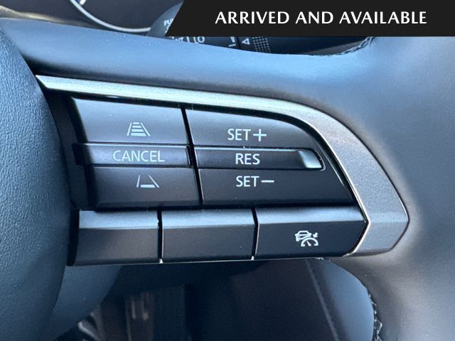 2026 MAZDA Mazda3 2.5 S Select Sport San Juan Capistrano CA