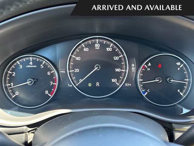 2026 MAZDA Mazda3 2.5 S Select Sport San Juan Capistrano CA