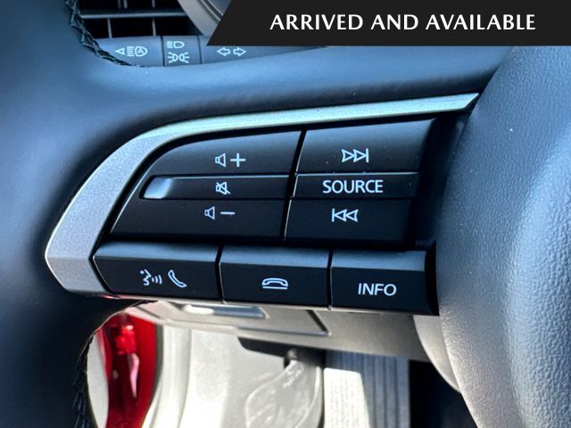 2026 MAZDA Mazda3 2.5 S Select Sport San Juan Capistrano CA