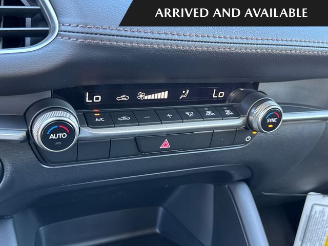 2026 MAZDA Mazda3 2.5 S Select Sport San Juan Capistrano CA