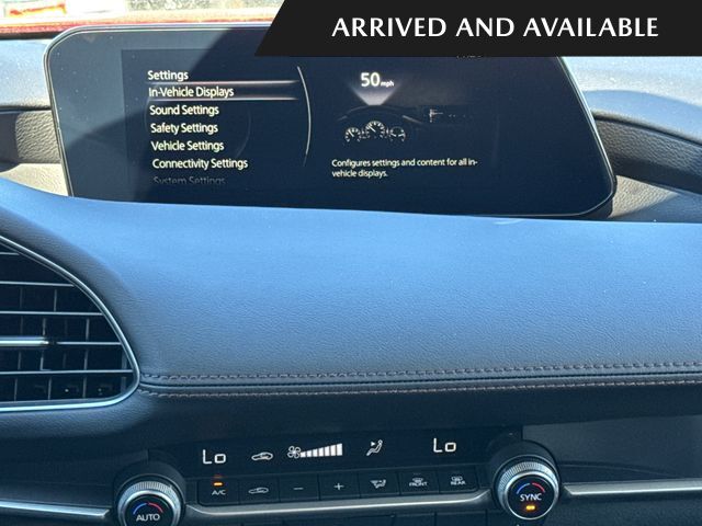 2026 MAZDA Mazda3 2.5 S Select Sport San Juan Capistrano CA