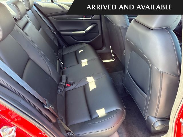 2026 MAZDA Mazda3 2.5 S Select Sport San Juan Capistrano CA