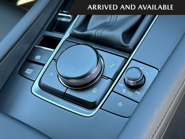 2026 MAZDA Mazda3 2.5 S Select Sport San Juan Capistrano CA