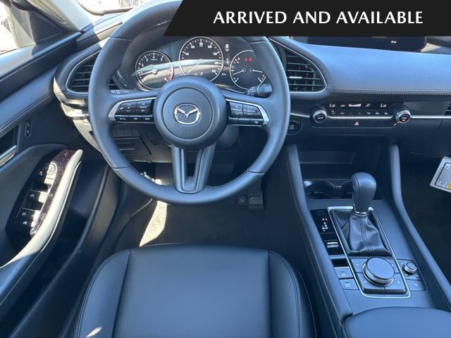 2026 MAZDA Mazda3 2.5 S Select Sport San Juan Capistrano CA