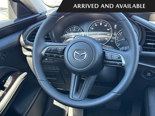 2026 MAZDA Mazda3 2.5 S Select Sport San Juan Capistrano CA