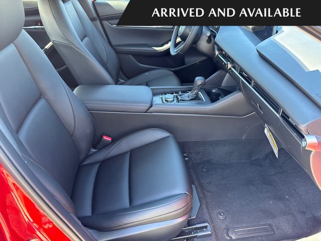 2026 MAZDA Mazda3 2.5 S Select Sport San Juan Capistrano CA