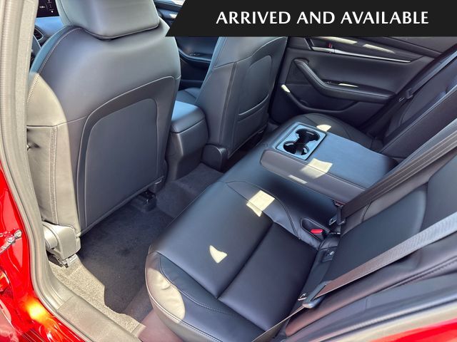 2026 MAZDA Mazda3 2.5 S Select Sport San Juan Capistrano CA