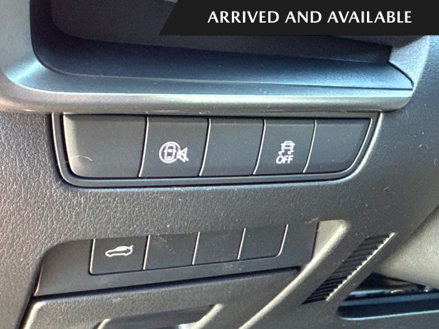 2026 MAZDA Mazda3 2.5 S Select Sport San Juan Capistrano CA