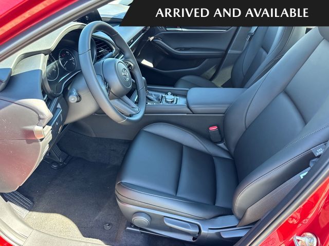 2026 MAZDA Mazda3 2.5 S Select Sport San Juan Capistrano CA