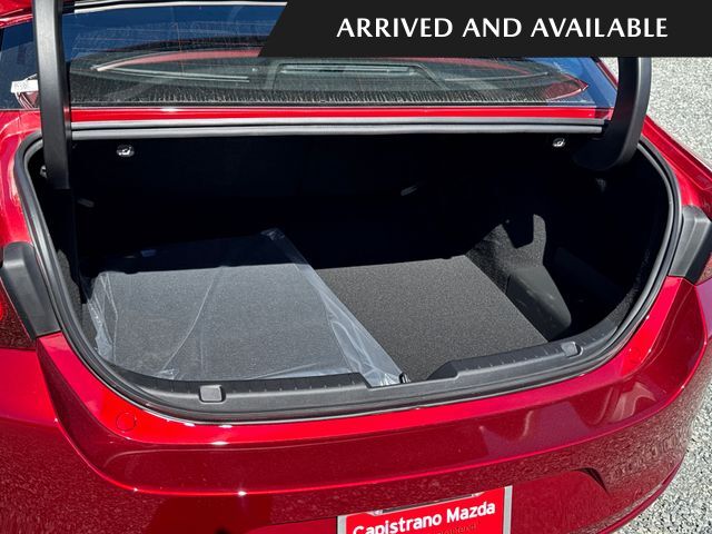 2026 MAZDA Mazda3 2.5 S Select Sport San Juan Capistrano CA