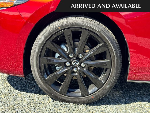 2026 MAZDA Mazda3 2.5 S Select Sport San Juan Capistrano CA