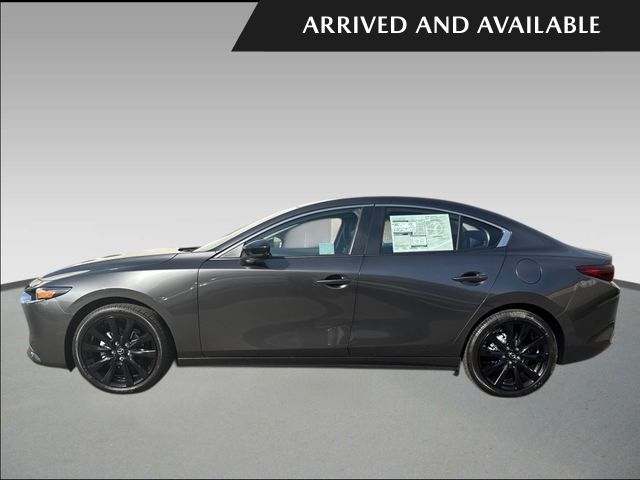 2026 MAZDA Mazda3 2.5 S Select Sport San Juan Capistrano CA