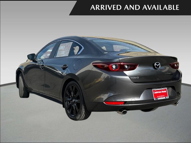 2026 MAZDA Mazda3 2.5 S Select Sport San Juan Capistrano CA